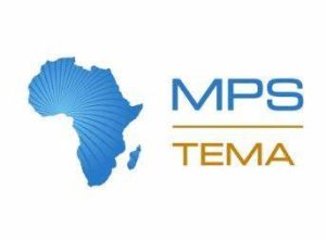 Meridian Port Service